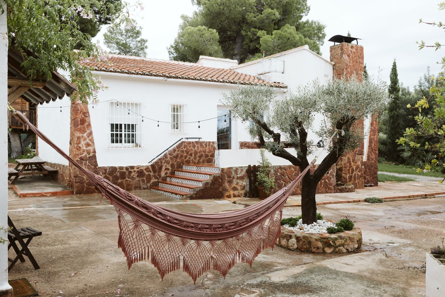Casa o chalet independiente en Corral Nou - Montros - Estepar, Corral Nou - Montros - Estepar - Foto 23