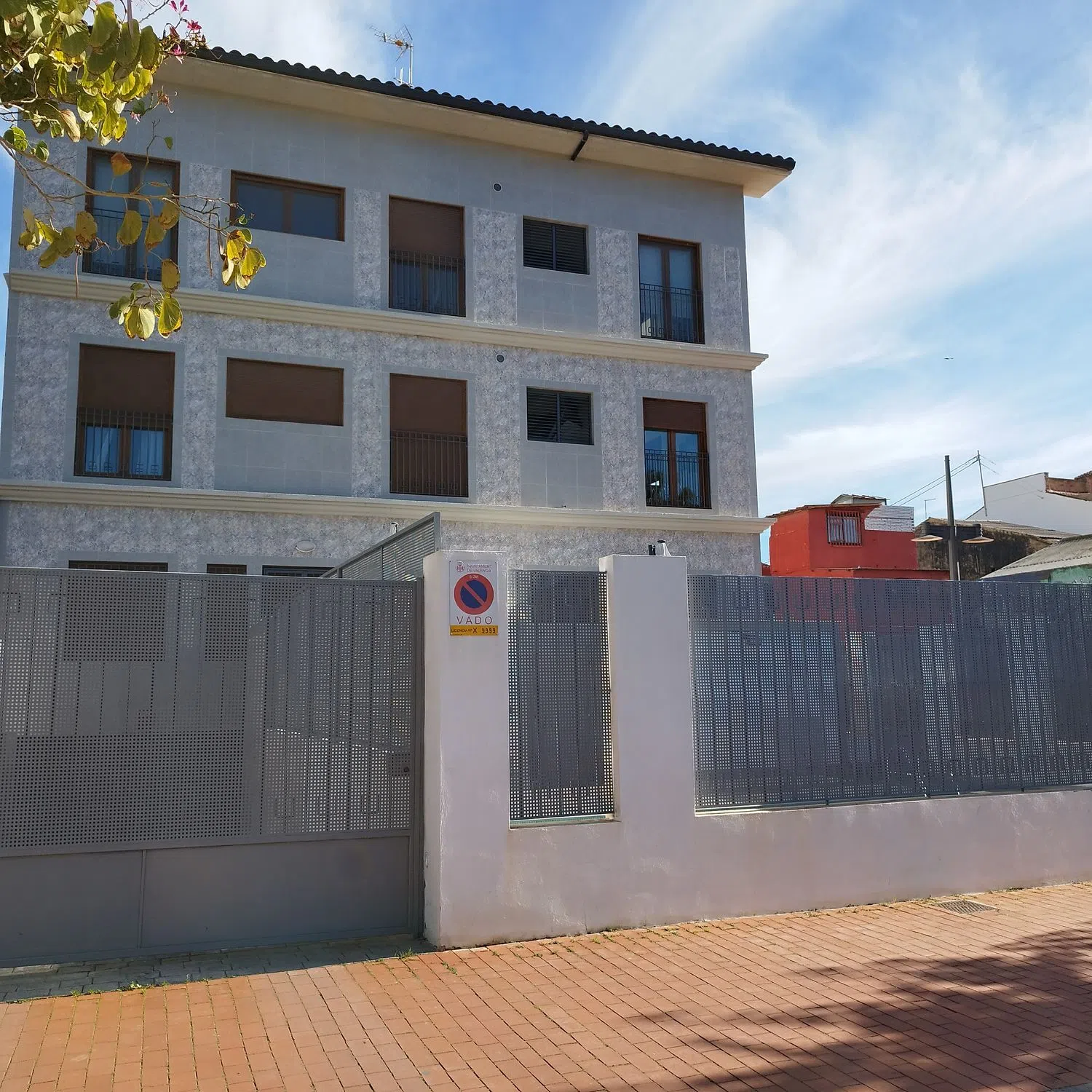 Dúplex en calle de l'Historiador Coloma, 1 y 3 - Foto 33