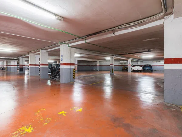 Piso en Calle Princesa, 1, El Carmen - Foto 3