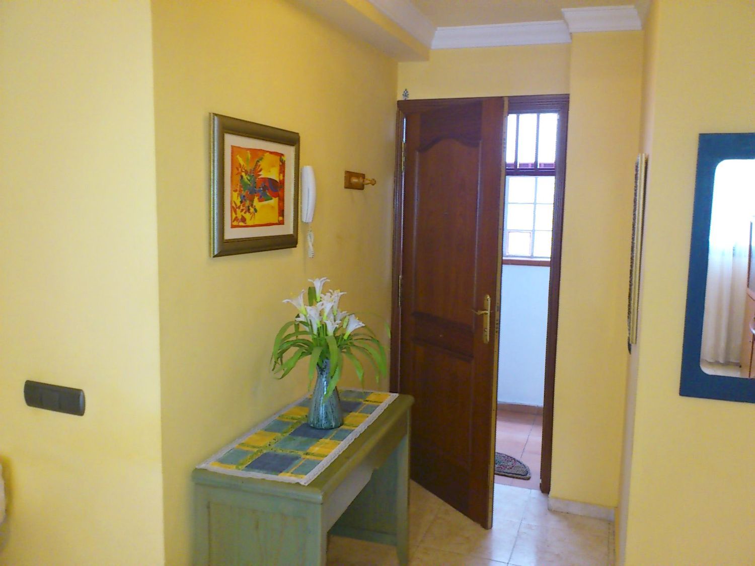 Piso en calle Luis Morote, 46 - Foto 2