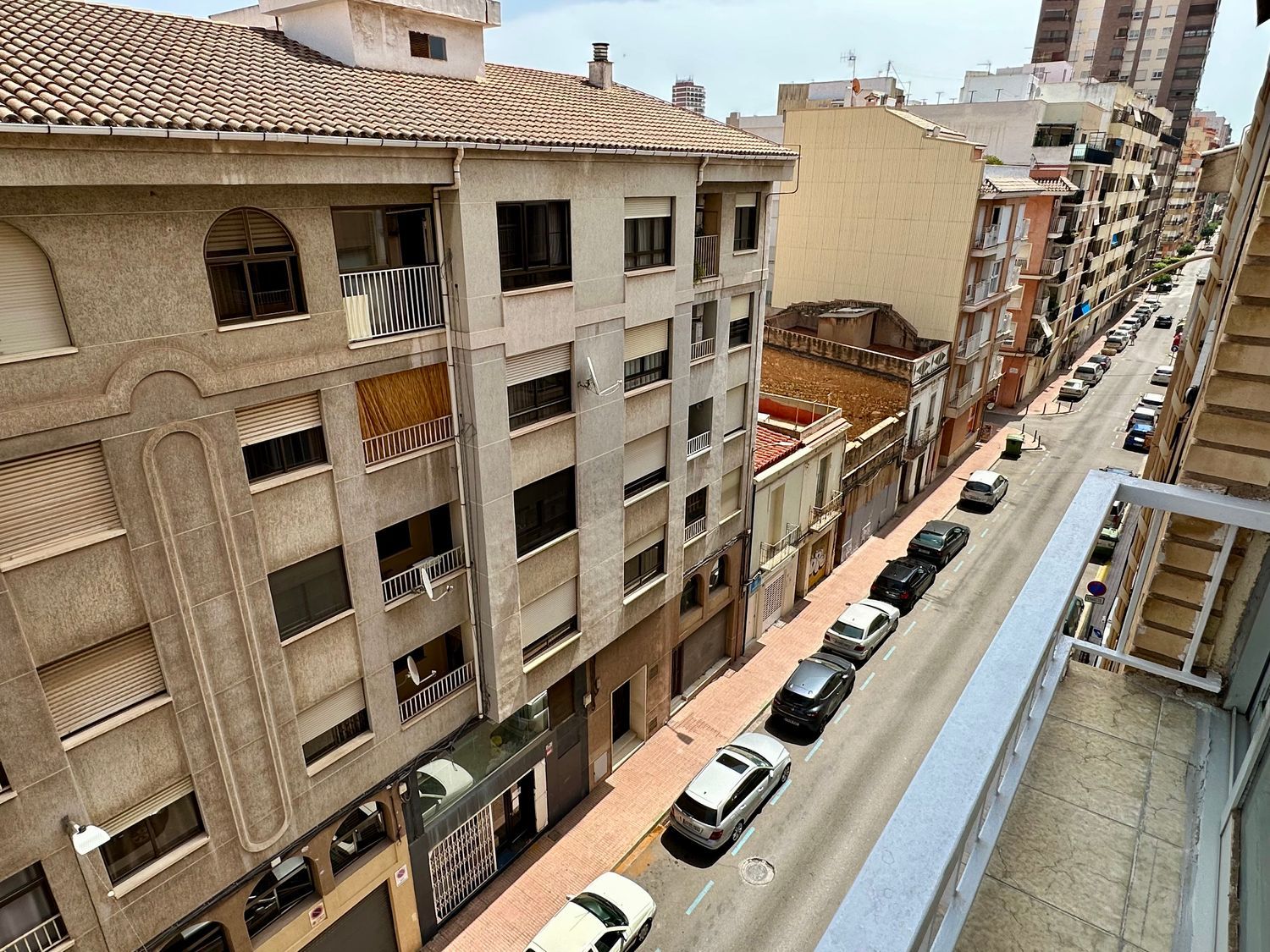 Piso en Calle de Méndez Núñez, 29, Zona Hospital-Plaza del Real - Foto 36