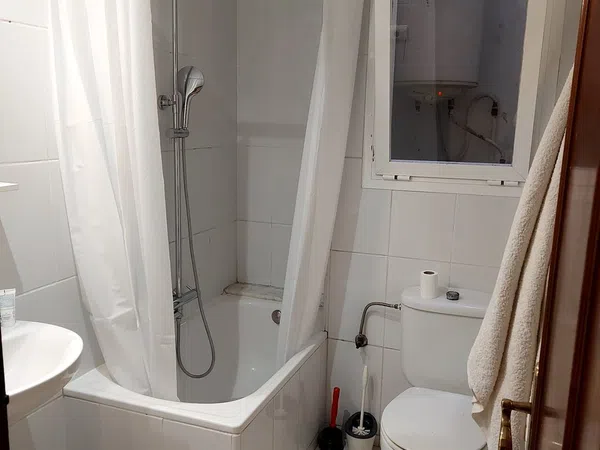 Piso en calle de la Barraca, 10 - Foto 8