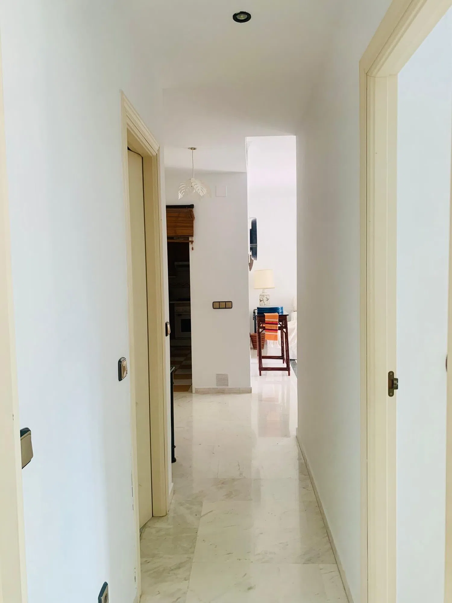 Piso en bulevar Príncipe Alfonso de Hohenlohe s/n UrbanizacionMarbellaReal - Foto 16