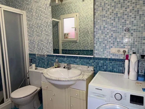Chalet adosado en Calle Santa Herminia, 30, San Francisco Javier, San Francisco Javier - Foto 16