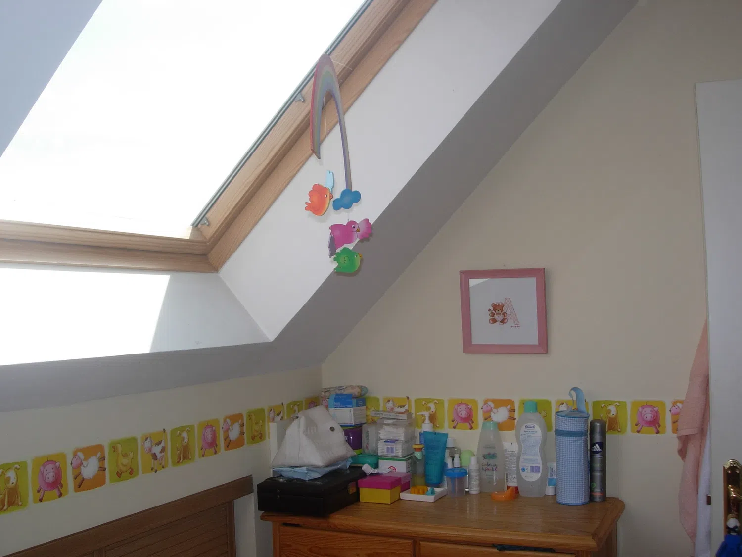 Ático en calle Dulcinea, 13 - Foto 9