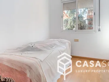 Casa adosada en Sant Cugat del Vallès - Foto 18