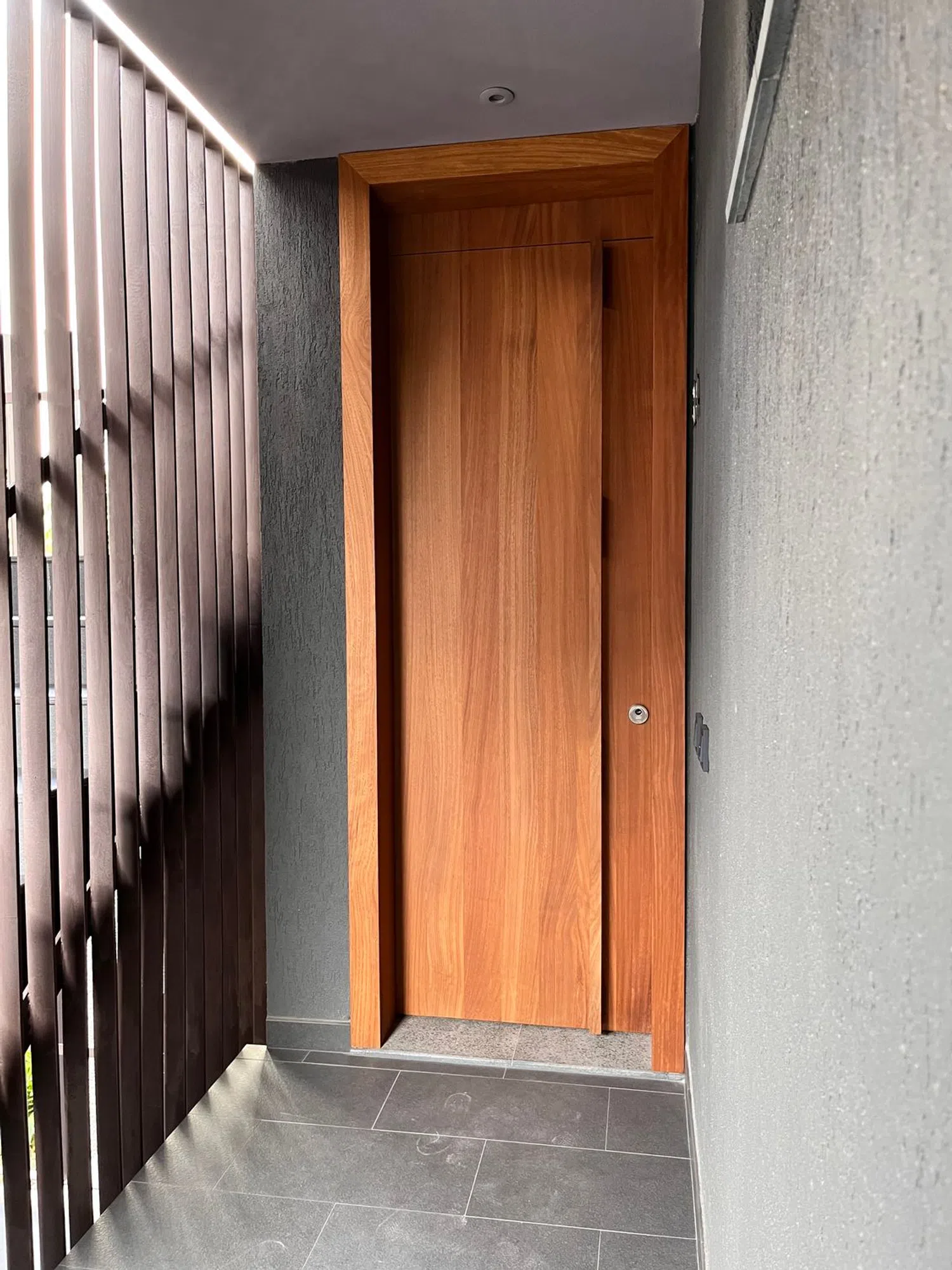Piso en avenida de Lucas Vega, 19 - Foto 7