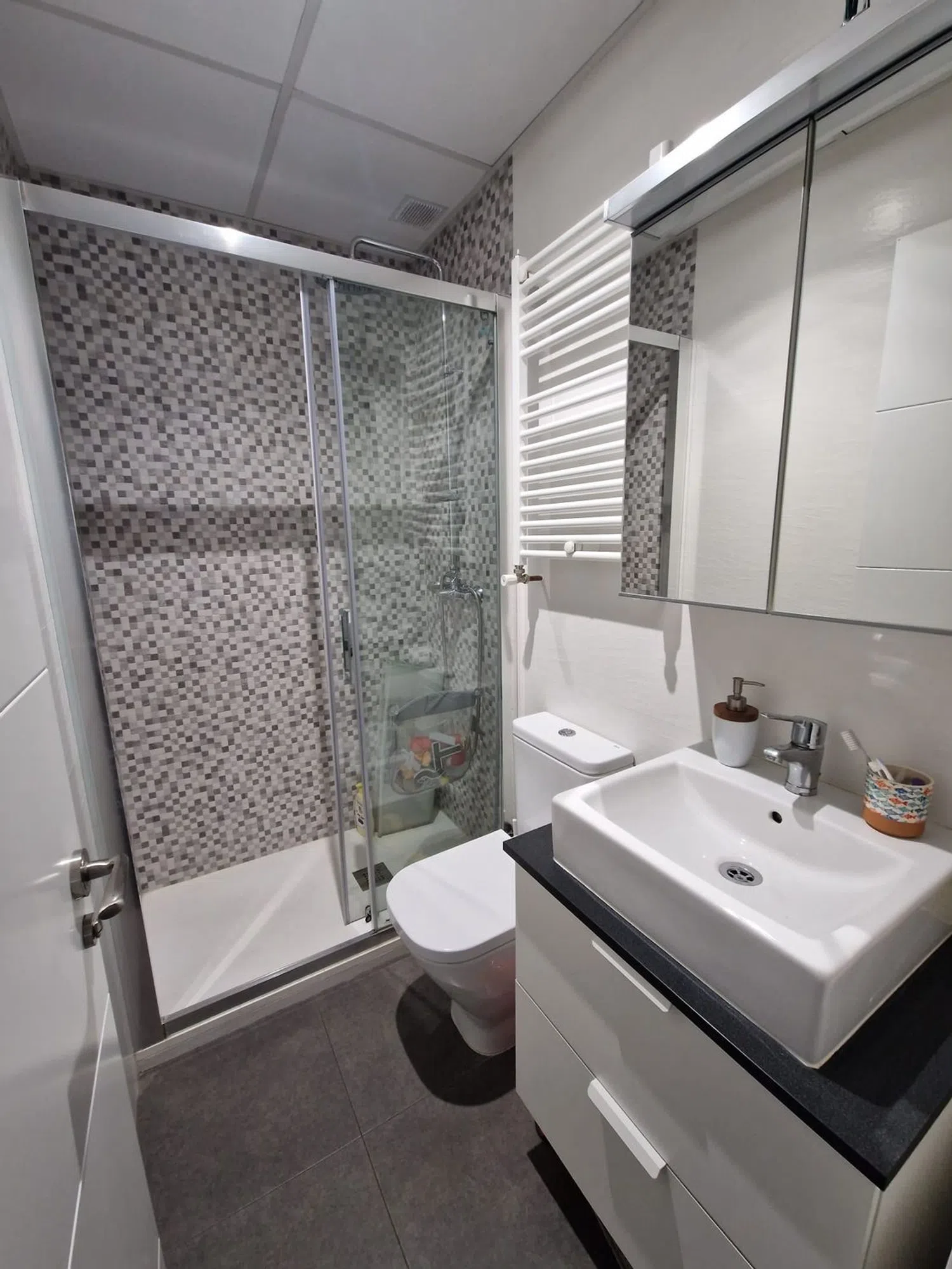 Piso en calle de Modesto Lafuente, 6 - Foto 7