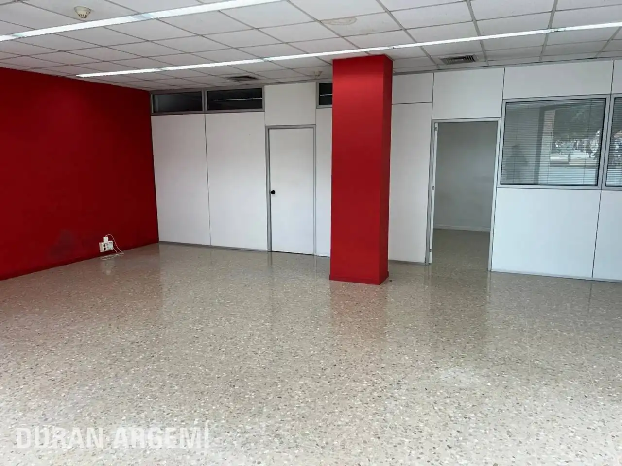 Local comercial en  Calle Francisco de Vitoria - Foto 6