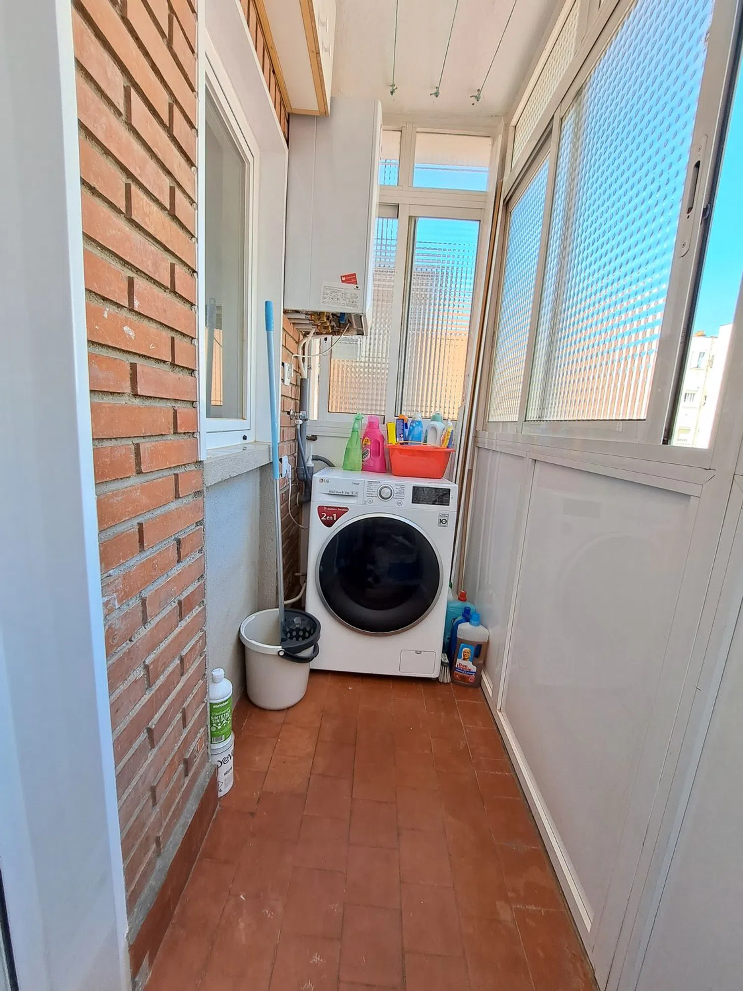 Estudio en Barrio Ventas - Foto 23