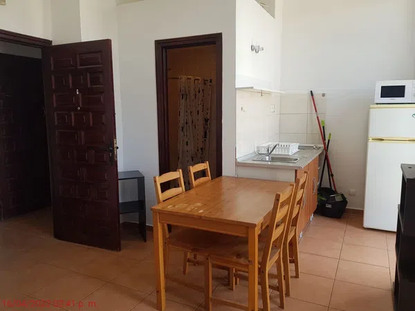 Piso en Calle Postigo de Arance s/n, La Goleta - San Felipe Neri - Foto 6