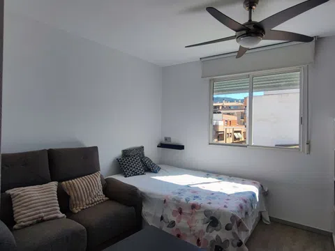 Estudio en calle José Francisco Pérez Sánchez, 24 - Foto 2