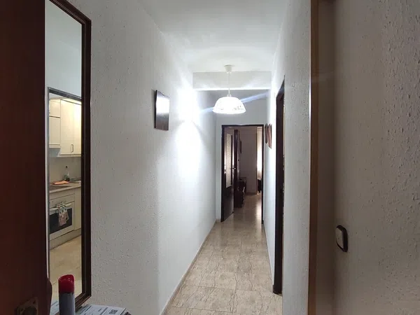 Piso en Calle Cayetano García Martín, 2 Viriato, Miralvalle-Av. Virgen del Puerto-La Data, Miralvalle-Av. Virgen del Puerto-La Data - Foto 5