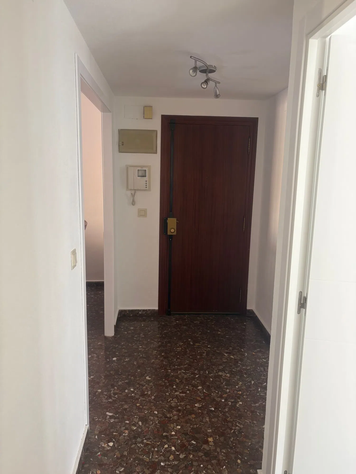 Piso en calle d'Emilio Lluch, 24 - Foto 9