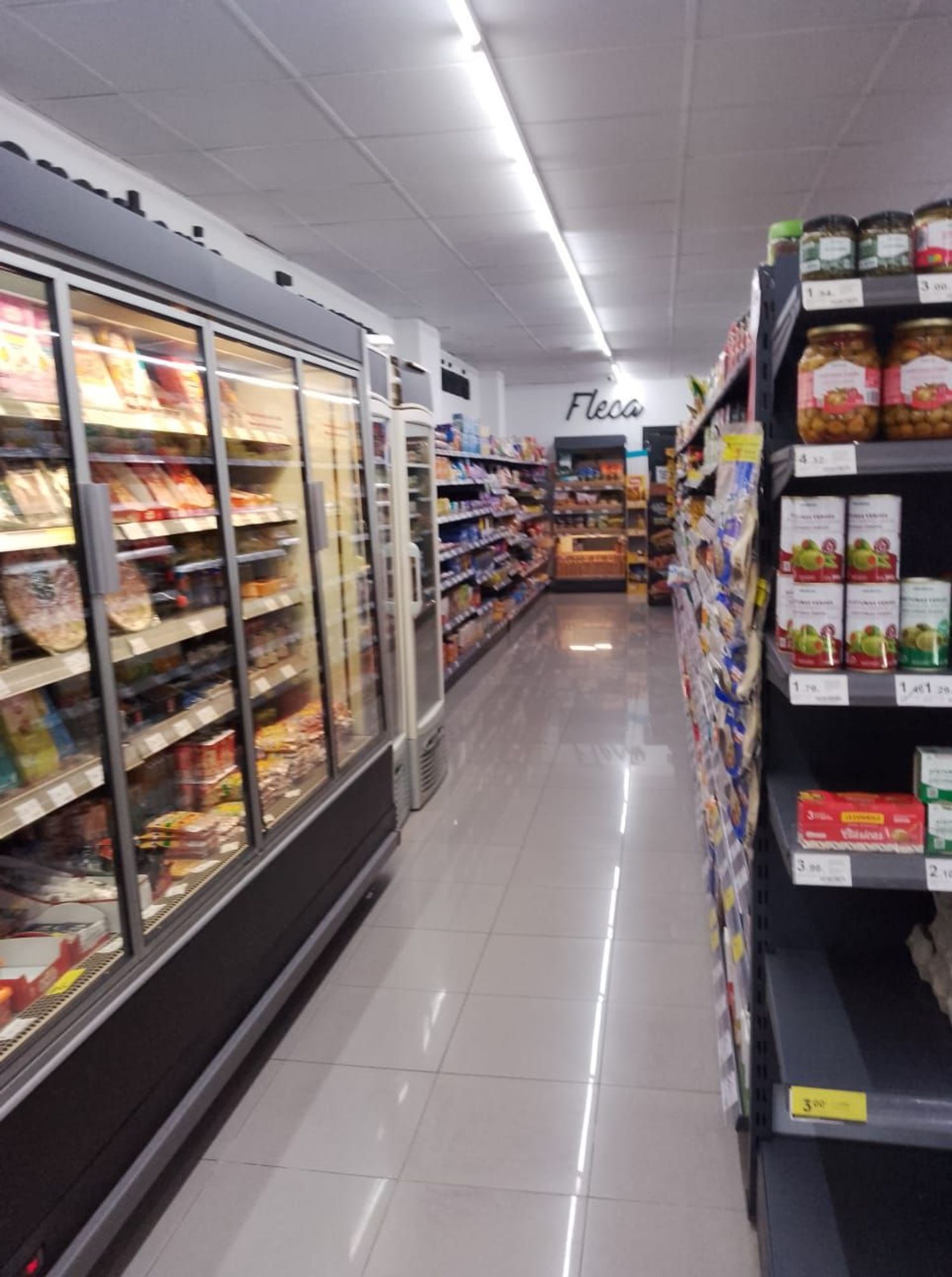 Local en Supermercado en Avenida de la Concòrdia, La Concòrdia - Foto 16