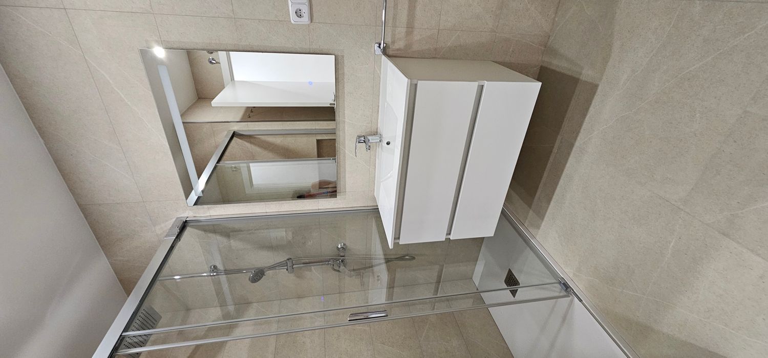 Piso en calle de Martín de los Heros, 23 - Foto 6