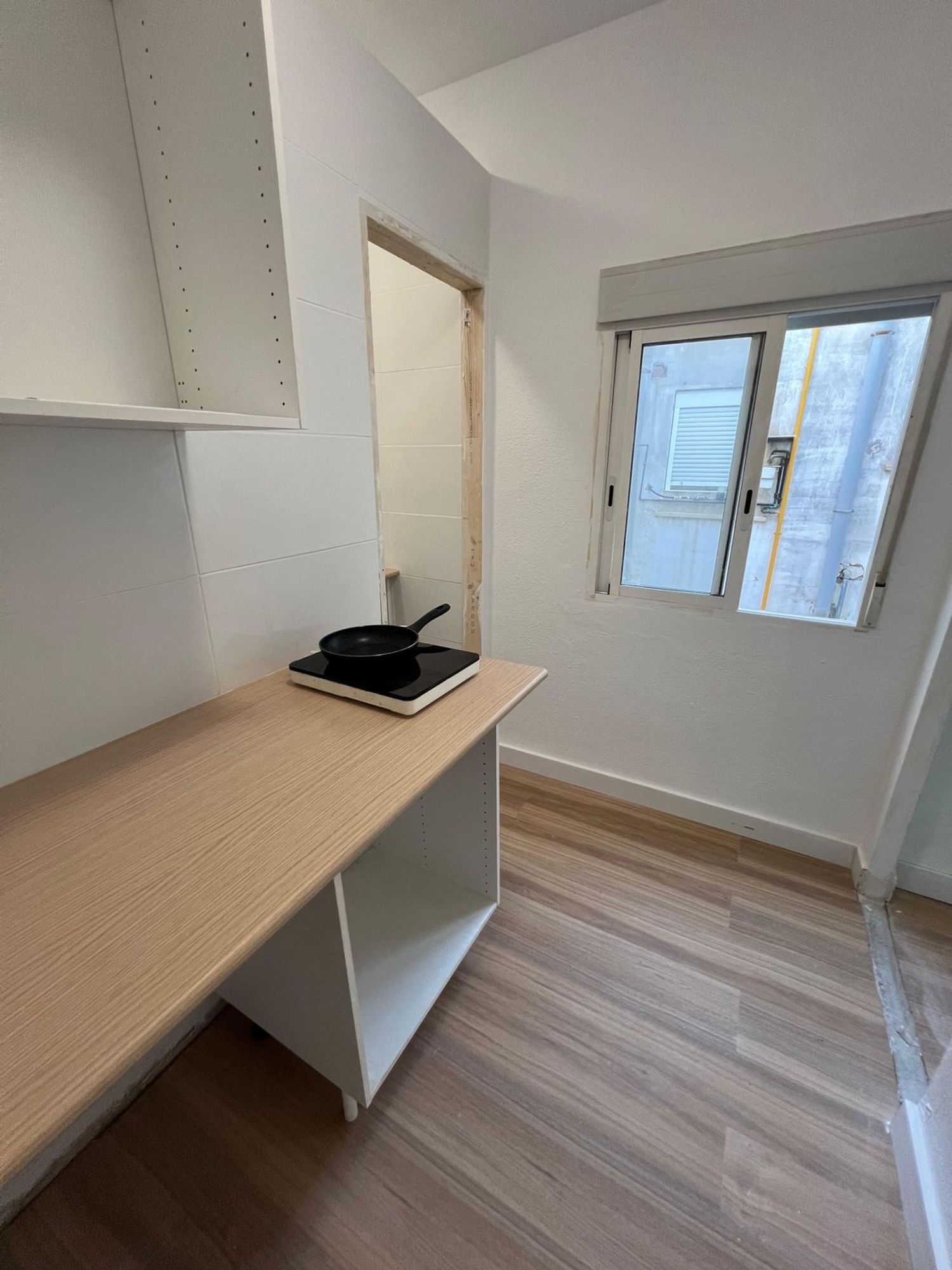 Estudio en Calle de Reus, 32, Marxalenes - Foto 5
