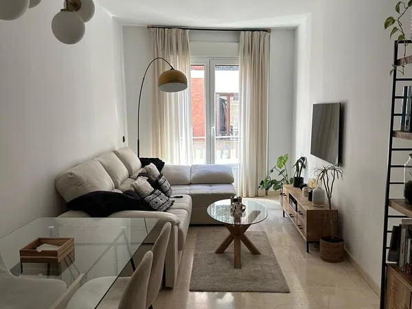 Piso en calle de los Estudios, 10