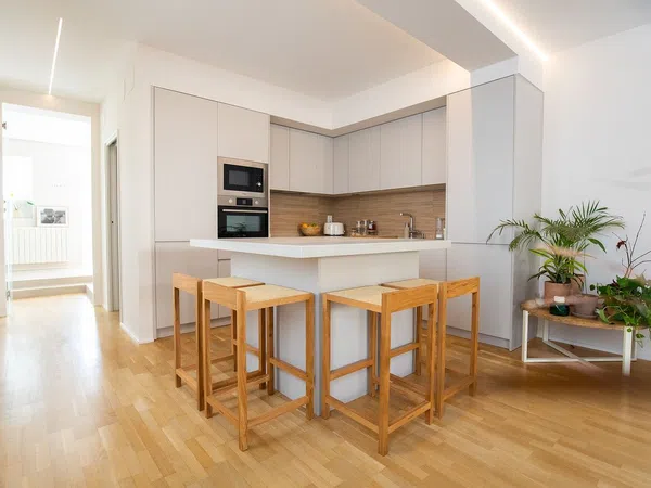 Ático en calle de José Moncasi, 7 -8 - Foto 9