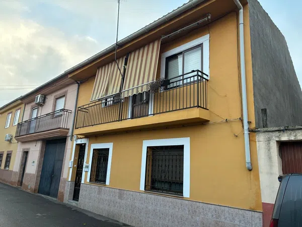 Chalet adosado en Calle María Amparo, 6 - Foto 5