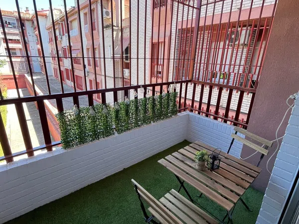 Piso en calle Rosa Chacel, 1 - Foto 12