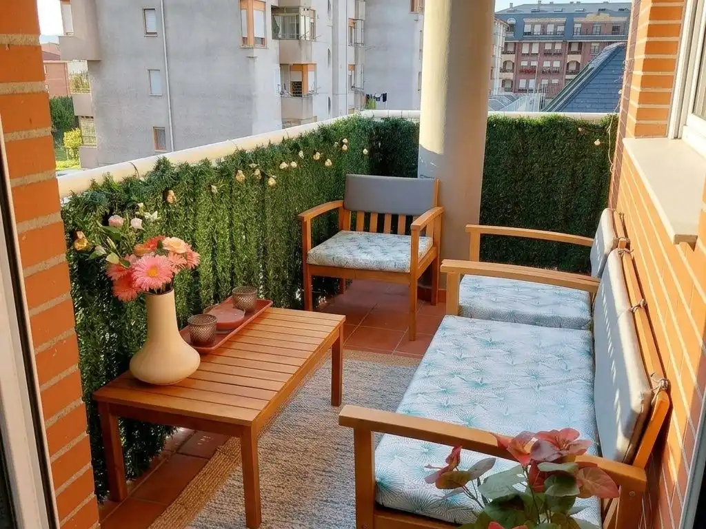 Piso en  Alameda San Gines 1 - Foto 2