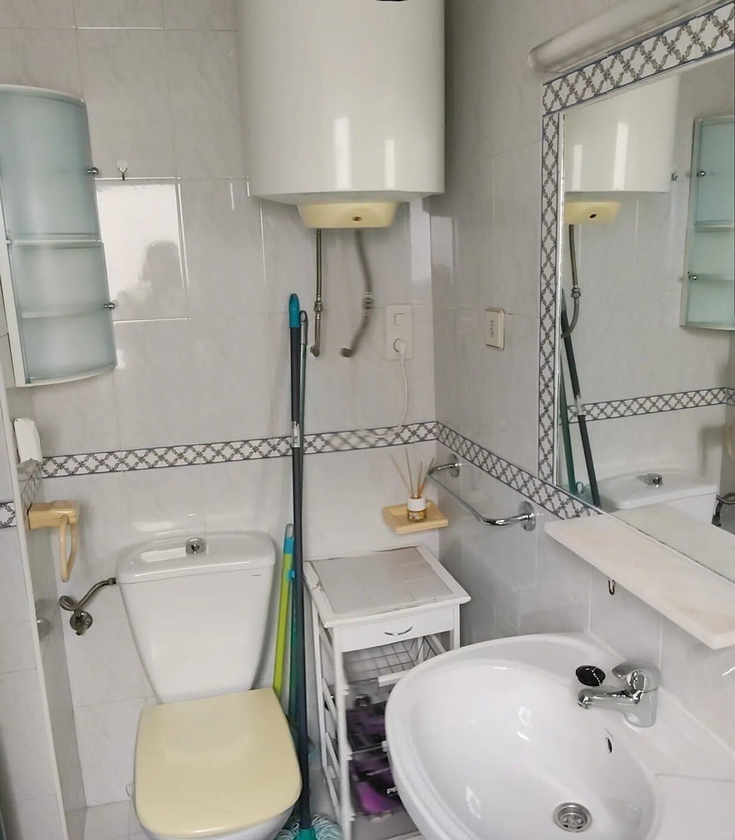 Estudio en calle Almona de San Juan de Dios, 20 - Foto 5