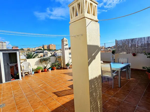 Ático en Calle Ceuta, 35, Santa Cristina - San Rafael - Foto 13