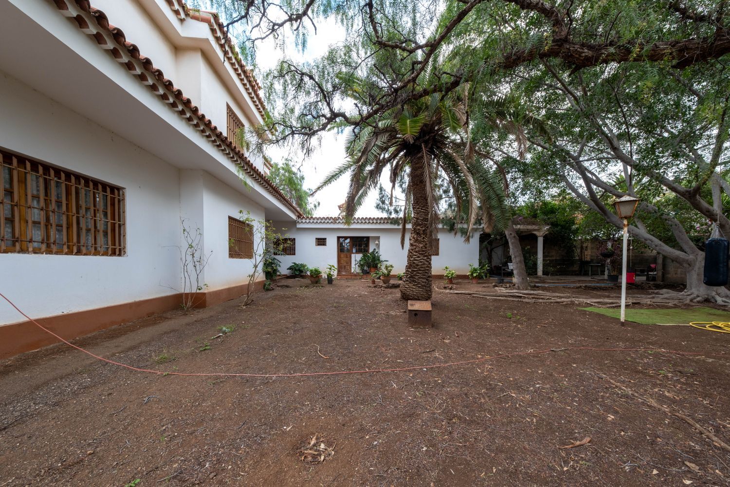 Casa o chalet independiente en Lugar Fuente Morales, 3, Tafira - Foto 22