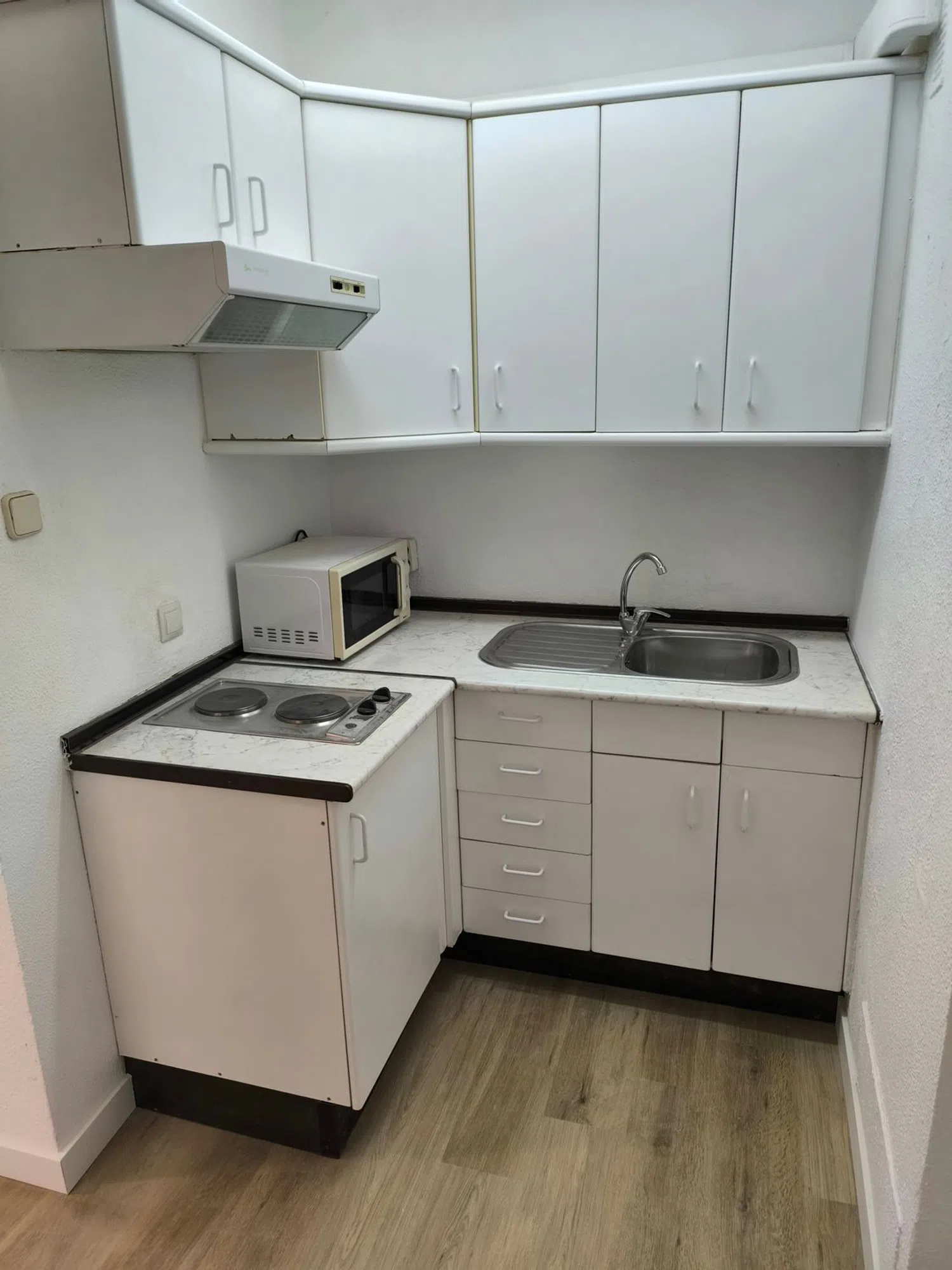 Piso en calle de Alcántara, 57 - Foto 7