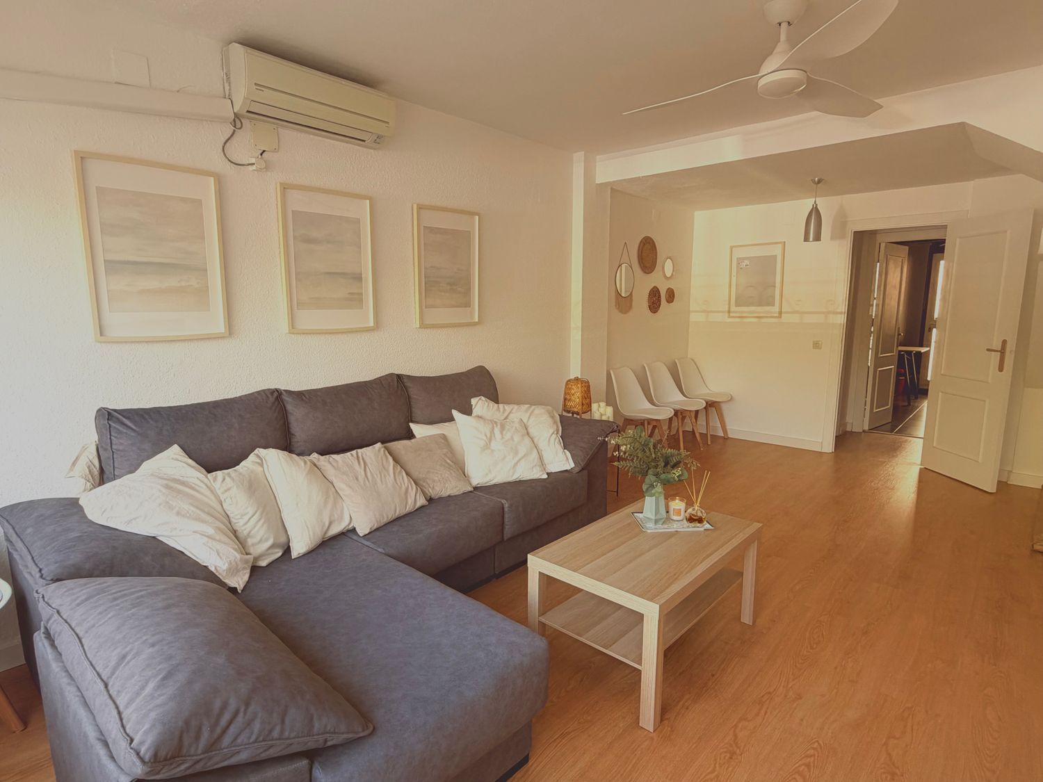Chalet pareado en Calle Avoceta, 56, Laguna de El Portil, Laguna de El Portil - Foto 3