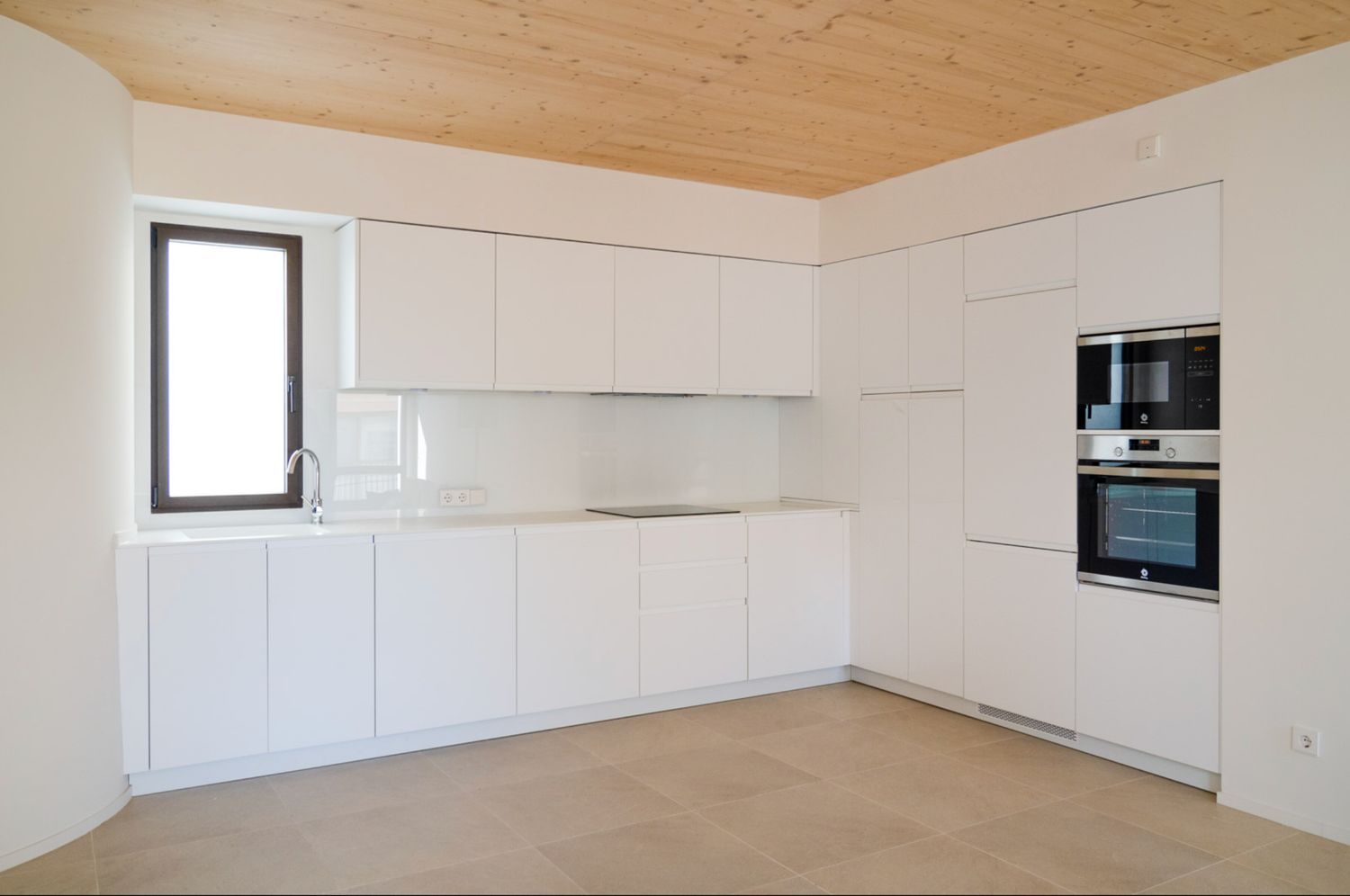 Ático en Barrio L'Olivera - Amanecer - Foto 3