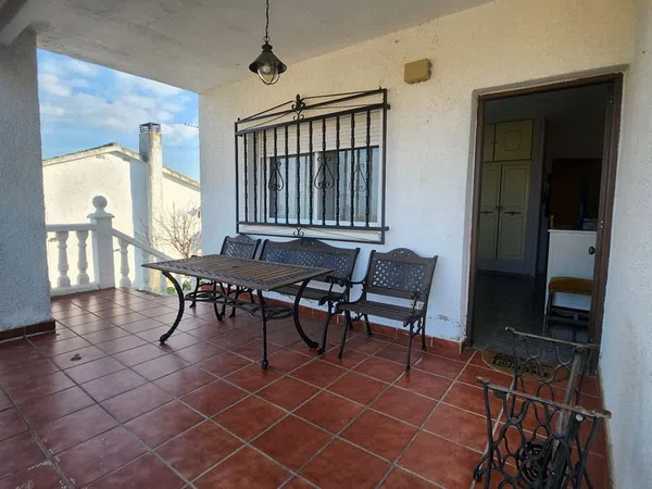 Casa o chalet independiente en Calle Castillo de Belmonte, 414 - Foto 18