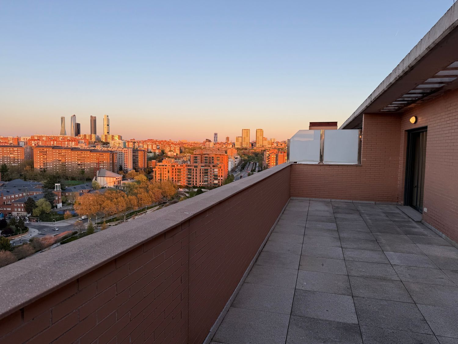 Ático en calle Magdalena Díaz, 20 Atico - Foto 37