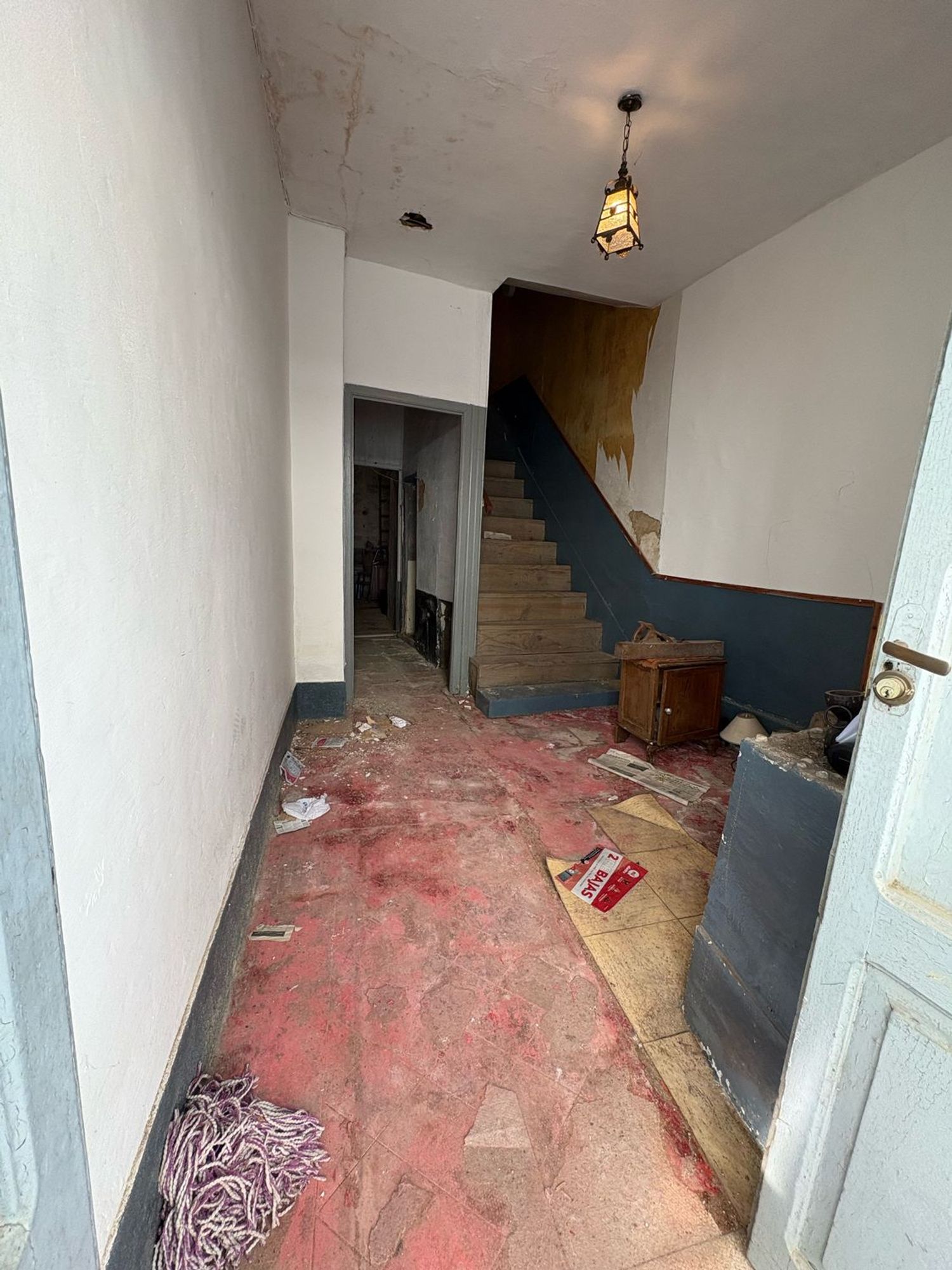 Casa rural en Calle San Mauro, 27 - Foto 22