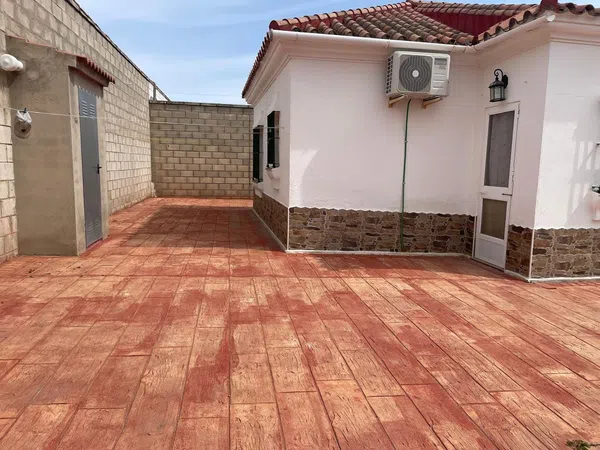 Casa independiente en camino del Pleito, 2 - Foto 6