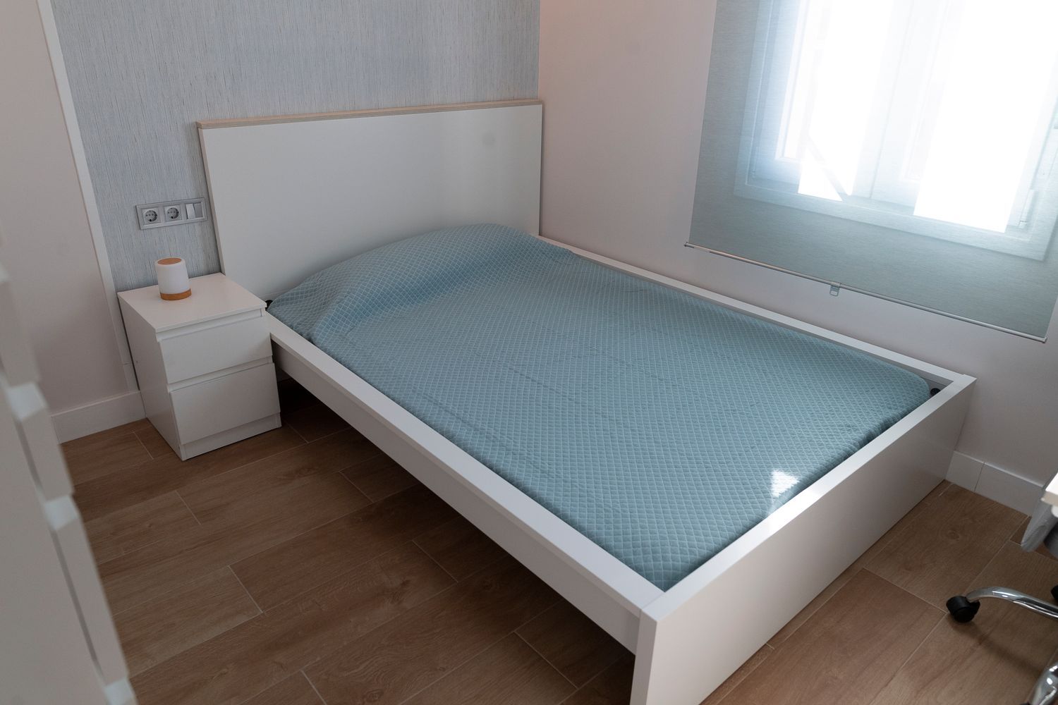 Dúplex en Camp d'Esports - Foto 16