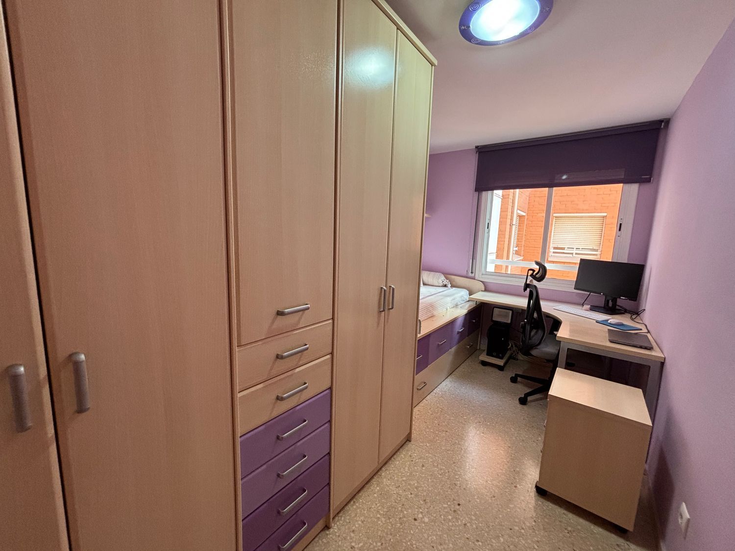 Piso en Passatge Riu Congost, 31 - Foto 27