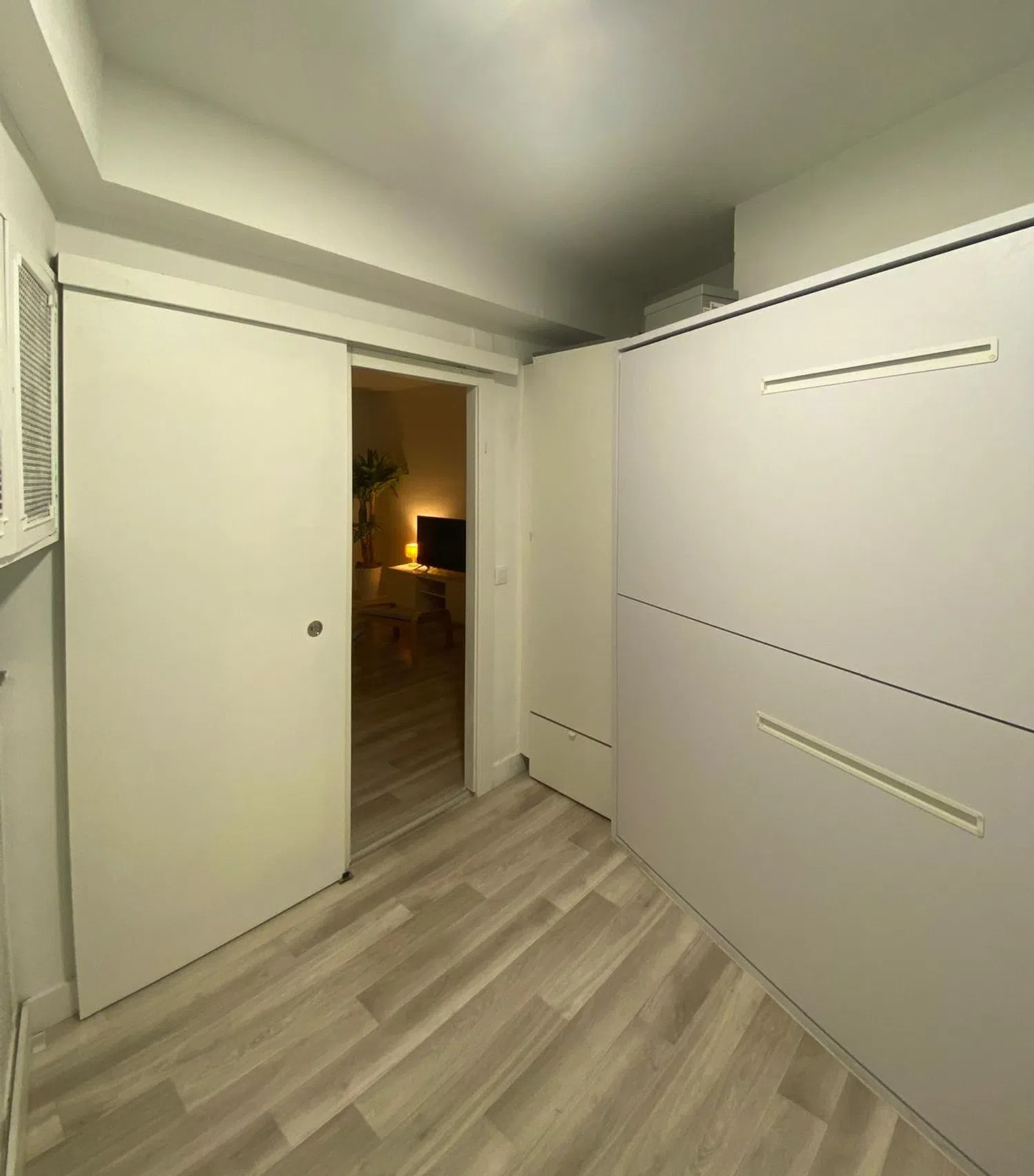 Ático en calle de Almansa, 20 - Foto 10