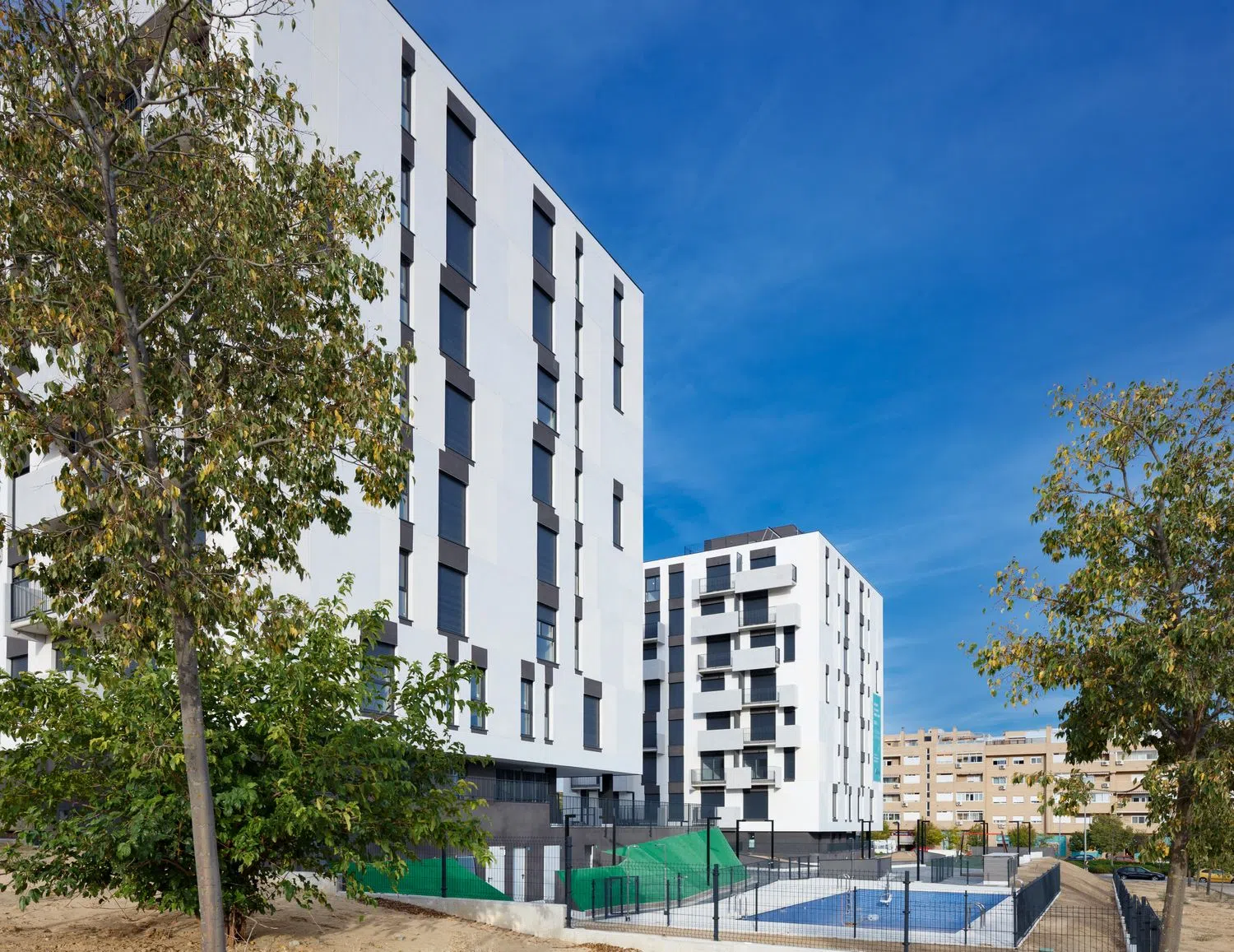 Piso en calle Alcalde Antonio Pariente Cuesta - Foto 2