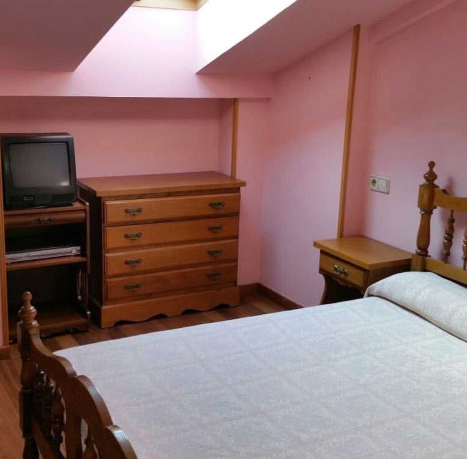 Chalet pareado en Plaza les Campes, 41, La Pola Siero, La Pola Siero - Foto 3