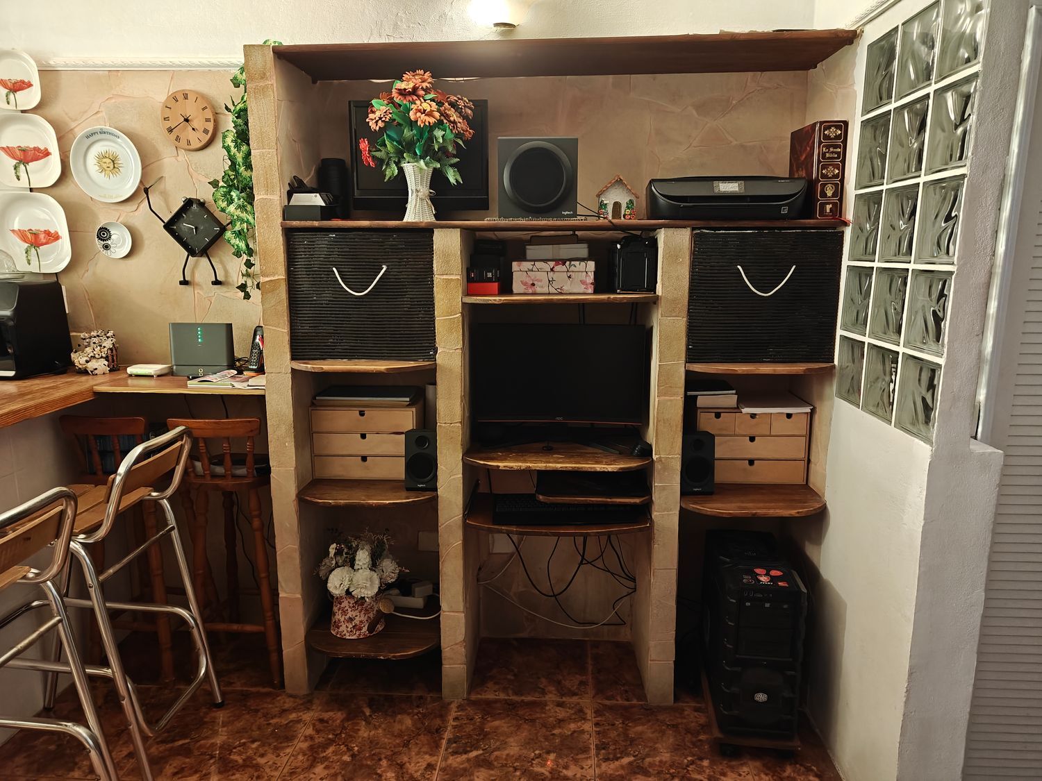 Chalet adosado en avenida Jose Antonio Tavio, 19 - Foto 11