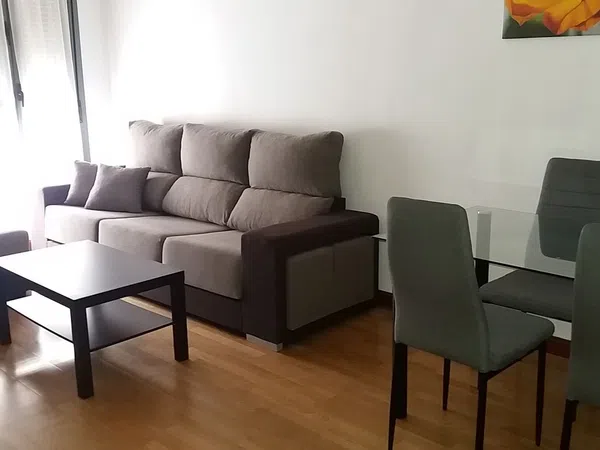 Piso en calle Daniel Moyano, 1 - Foto 2