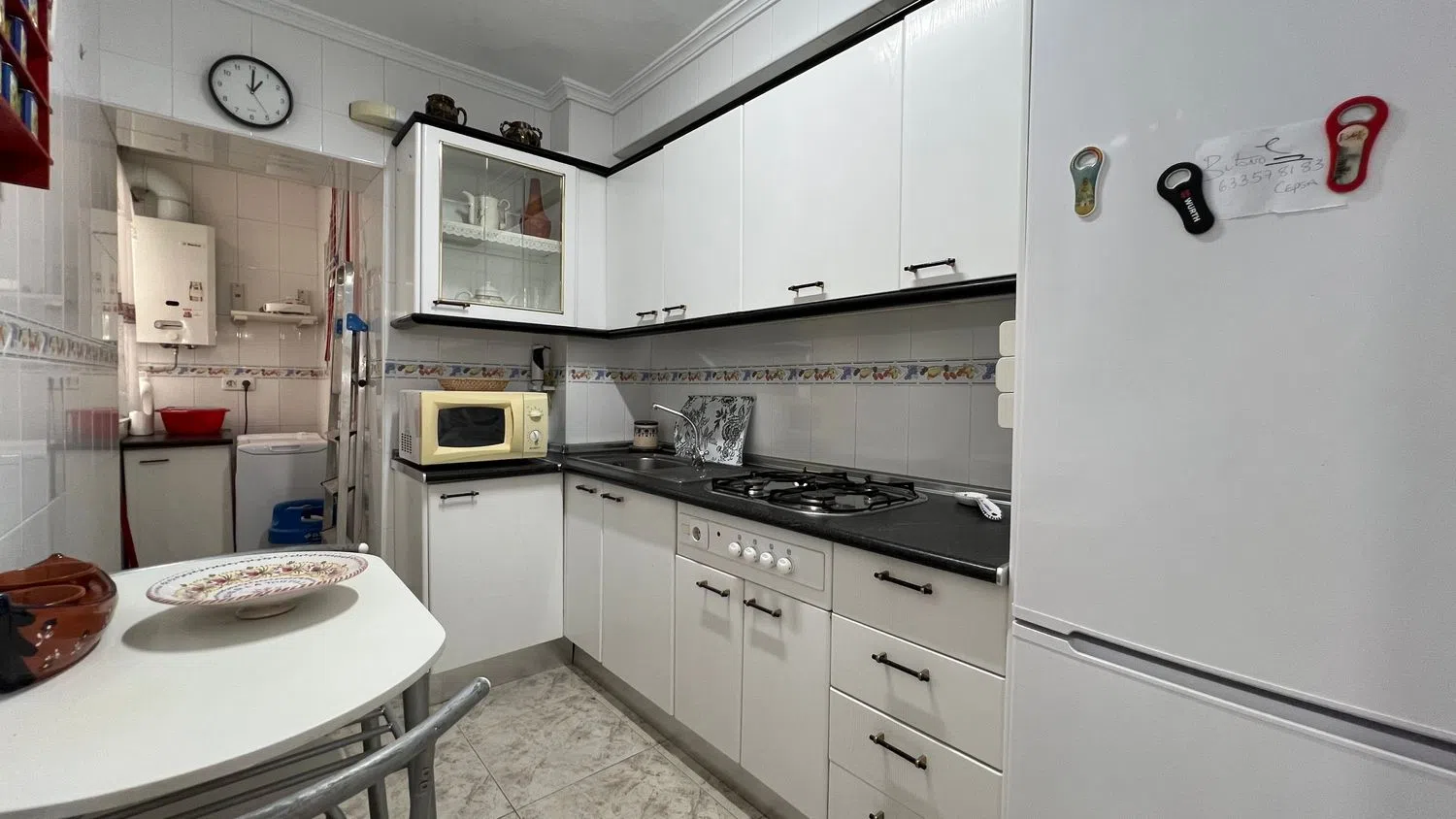 Piso en San Vicente de Paul, 46 - Foto 7