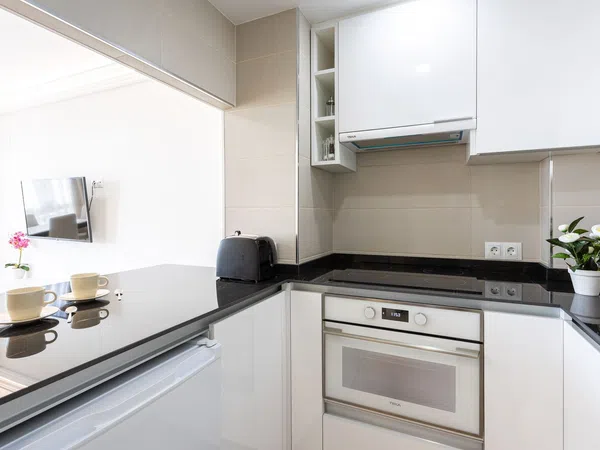 Estudio en Avenida Carlota Alessandri, 107 - Foto 4