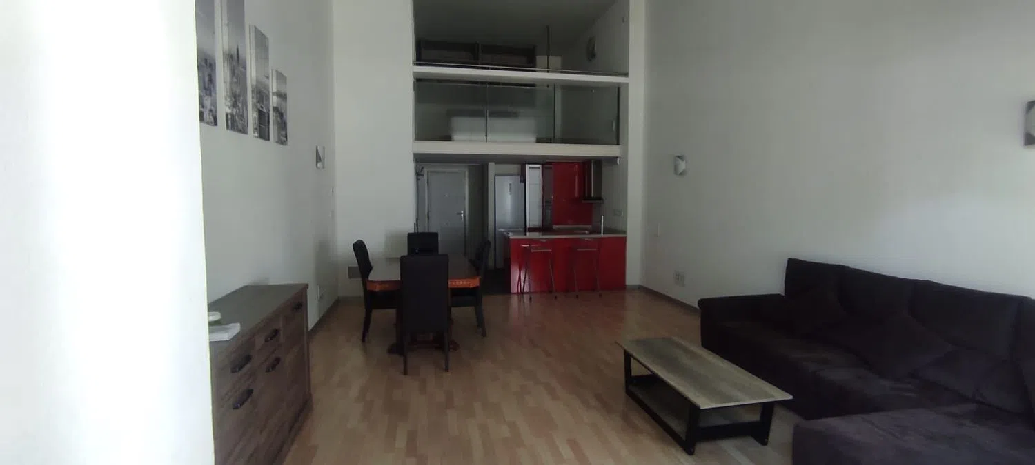 Estudio en calle Andarella, 2 - Foto 2