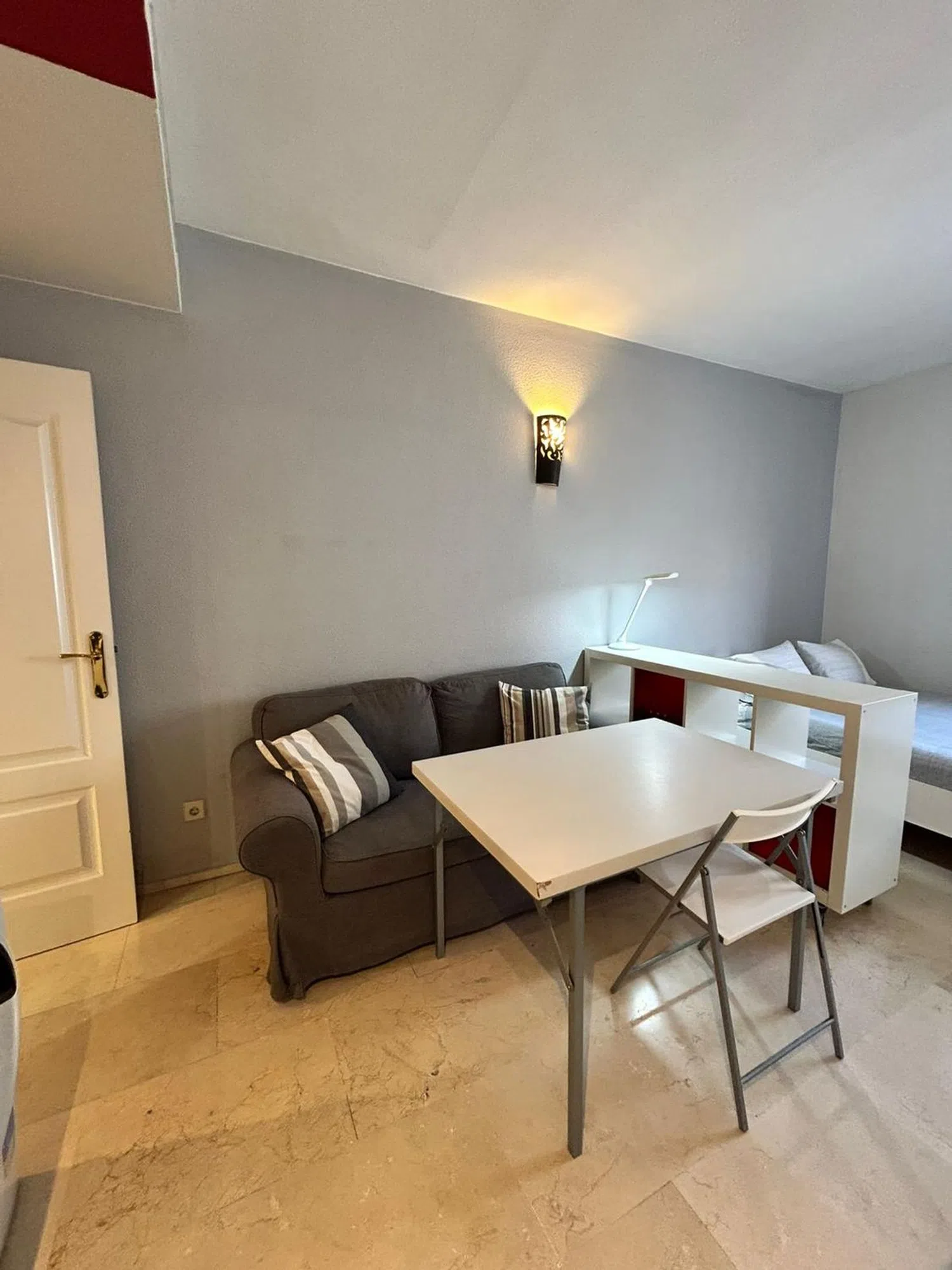 Piso en avenida de Kansas City, 7 - Foto 7