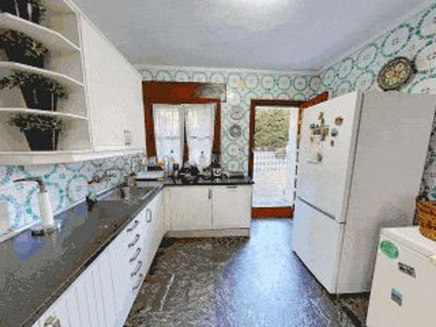 Casa independiente en Barrio El Palo - Foto 26