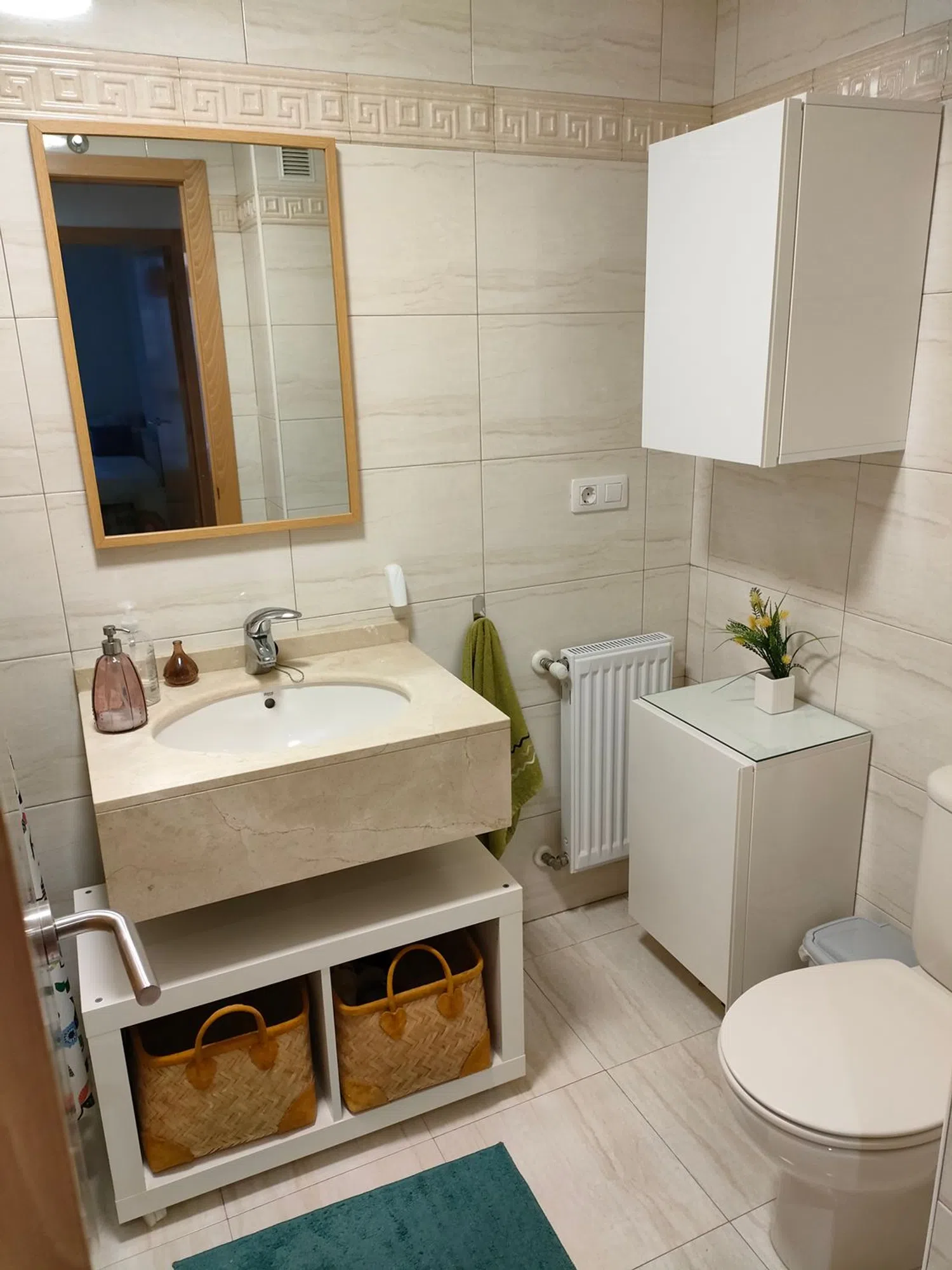 Piso en calle Jacinto Benavente, 2 - Foto 15