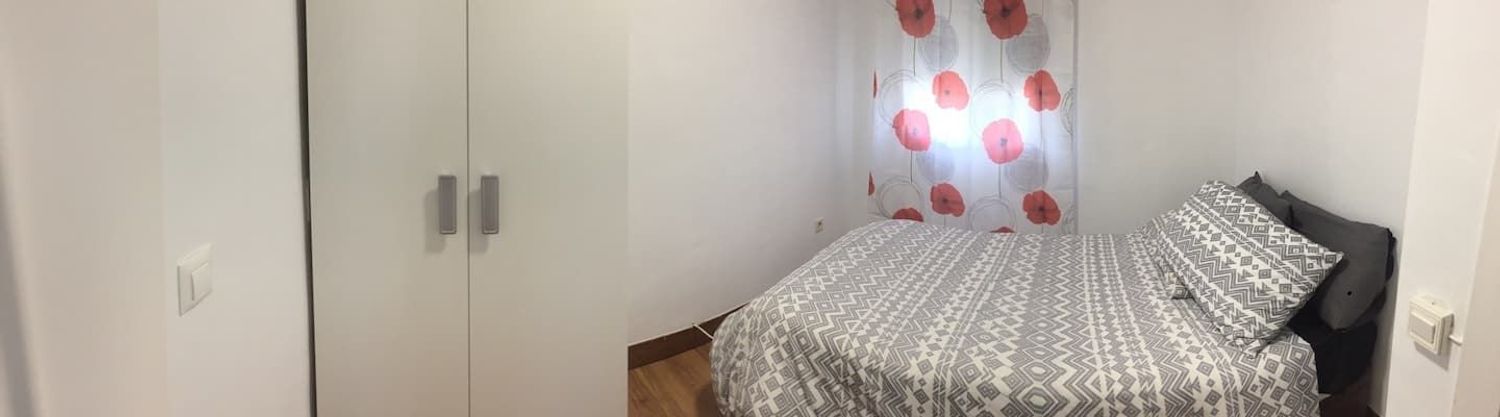 Piso en calle Manuel José García Caparrós, 2 CManuelJosGarcaCaparrs - Foto 6